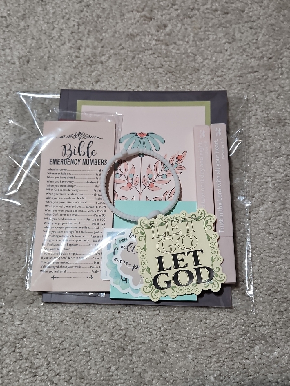 Bible Study Bundle